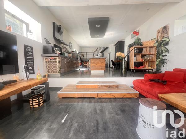 Maison à vendre 5 pièces 158 m² Saint-Martin