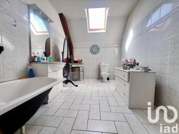 Maison à vendre 5 pièces 158 m² Saint-Martin