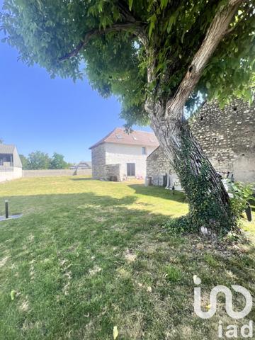 Maison à vendre 5 pièces 158 m² Saint-Martin