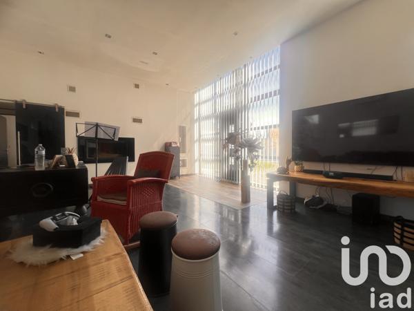 Maison à vendre 5 pièces 158 m² Saint-Martin