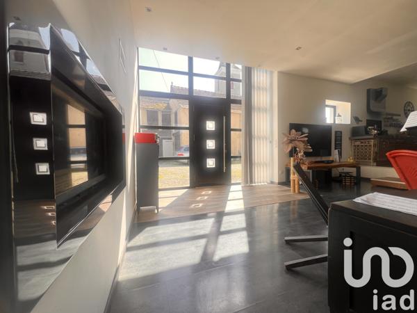 Maison à vendre 5 pièces 158 m² Saint-Martin