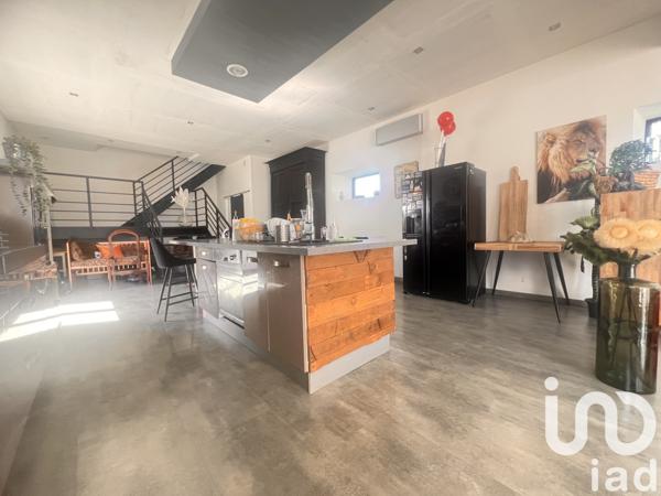 Maison à vendre 5 pièces 158 m² Saint-Martin