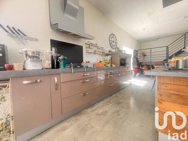 Maison à vendre 5 pièces 158 m² Saint-Martin