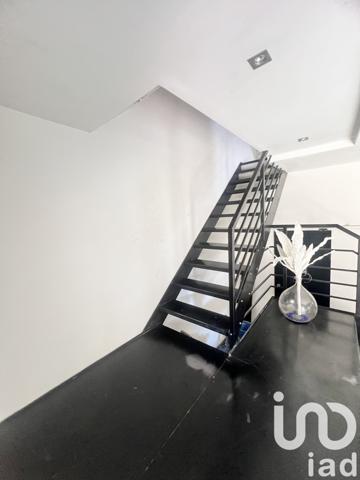 Maison à vendre 5 pièces 158 m² Saint-Martin