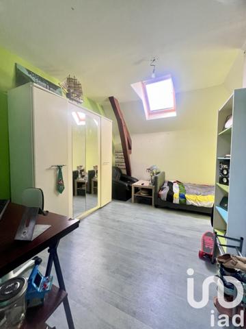 Maison à vendre 5 pièces 158 m² Saint-Martin