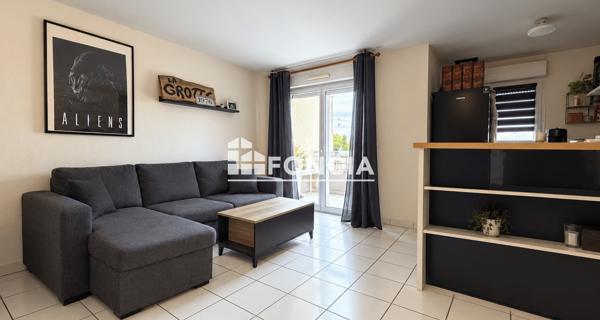 Location Appartement 2 pièces 44.39 m² - Chancelade 24650