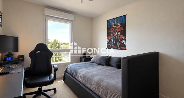 Location Appartement 2 pièces 44.39 m² - Chancelade 24650