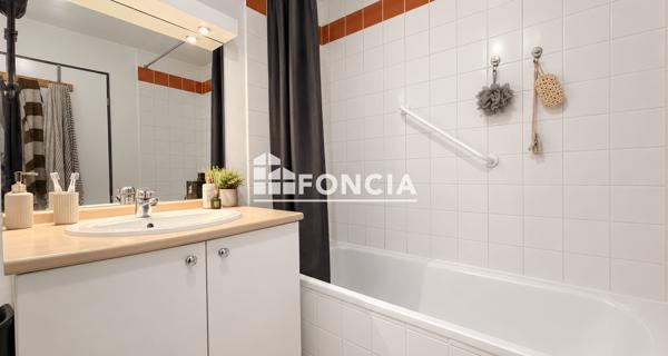 Location Appartement 2 pièces 44.39 m² - Chancelade 24650