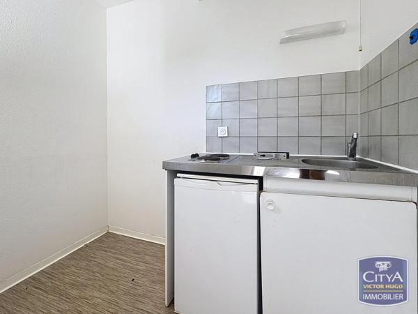 Appartement à vendre 1 pièce 33m² Toulouse (31100)