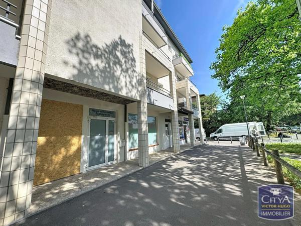 Appartement à vendre 1 pièce 33m² Toulouse (31100)