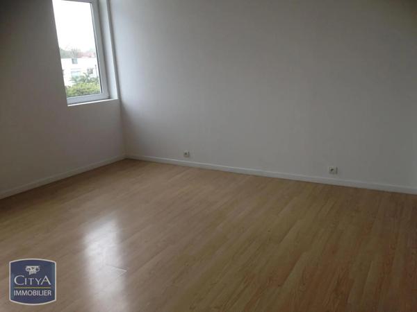 Location appartement 2 pièces de 57.56m²
