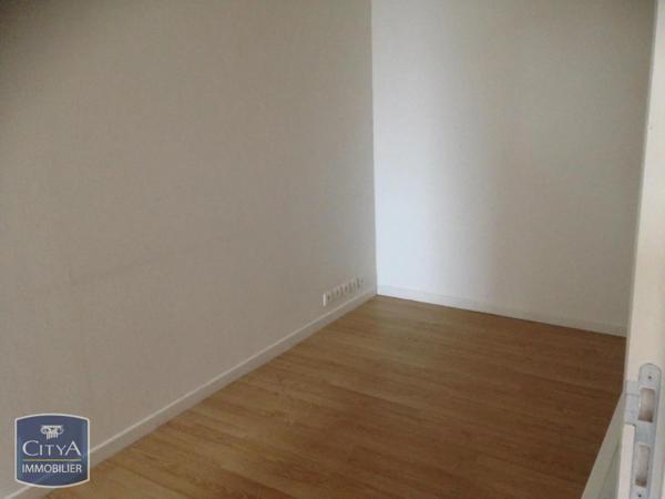 Location appartement 2 pièces de 57.56m²