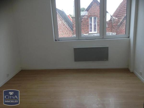 Location appartement 2 pièces de 57.56m²