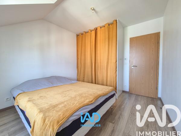 Appartement à vendre 3 pièces 67 m² Mantes-la-Jolie