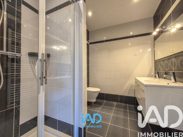 Appartement à vendre 3 pièces 67 m² Mantes-la-Jolie