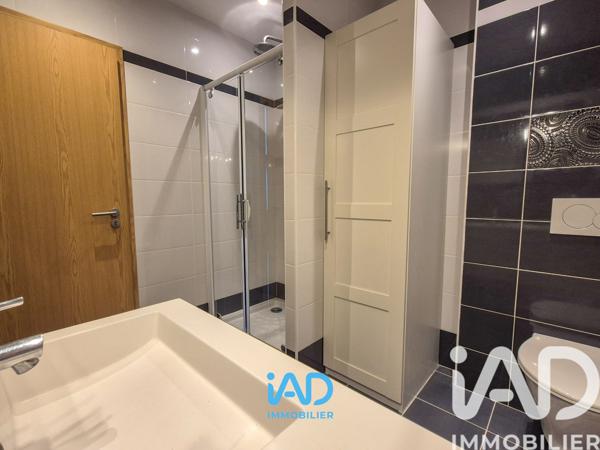 Appartement à vendre 3 pièces 67 m² Mantes-la-Jolie