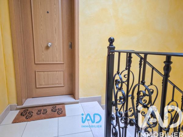 Appartement à vendre 3 pièces 67 m² Mantes-la-Jolie