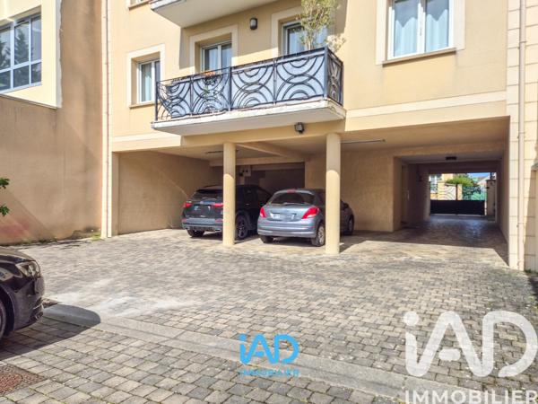 Appartement à vendre 3 pièces 67 m² Mantes-la-Jolie