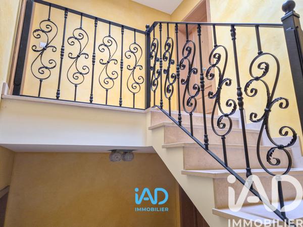 Appartement à vendre 3 pièces 67 m² Mantes-la-Jolie