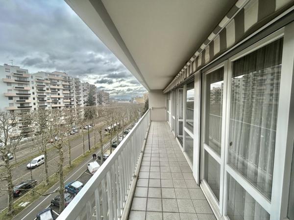 Vente / Appartement