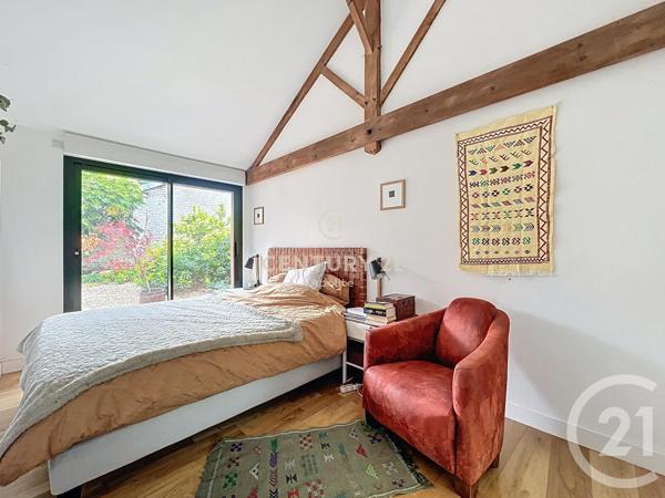 Appartement F3 à vendre  3 pièces - 94,70 m2 LILLE - 59