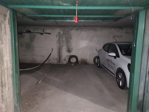 Achat parking / box Noisy-le-Grand - 15 m² - 13 600 €