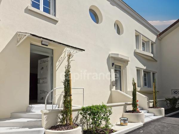 Appartement à vendre 2 pièces