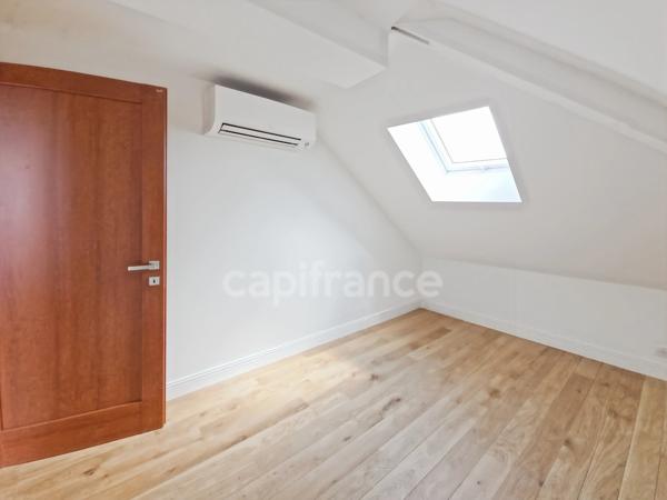 Appartement à vendre 2 pièces