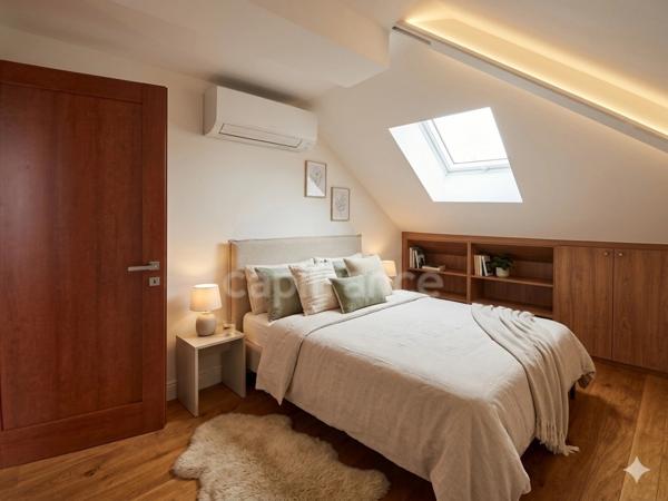 Appartement à vendre 2 pièces
