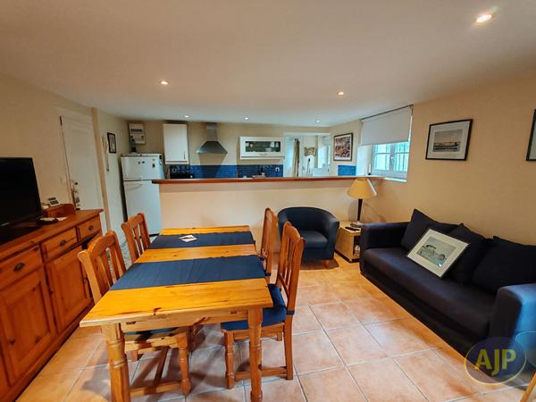 Vente appartement Arcachon : 255 800 € - AJP Immobilier Arcachon