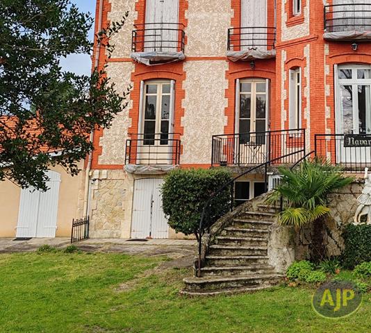 Vente appartement Arcachon : 255 800 € - AJP Immobilier Arcachon