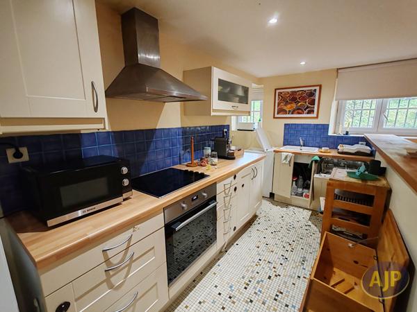 Vente appartement Arcachon : 255 800 € - AJP Immobilier Arcachon