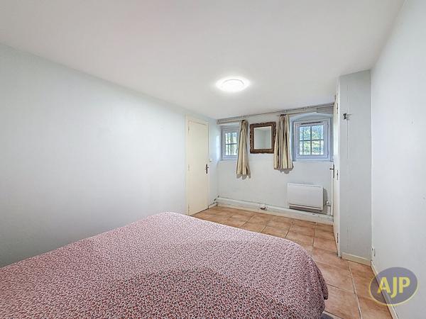 Vente appartement Arcachon : 197 000 € - AJP Immobilier Arcachon