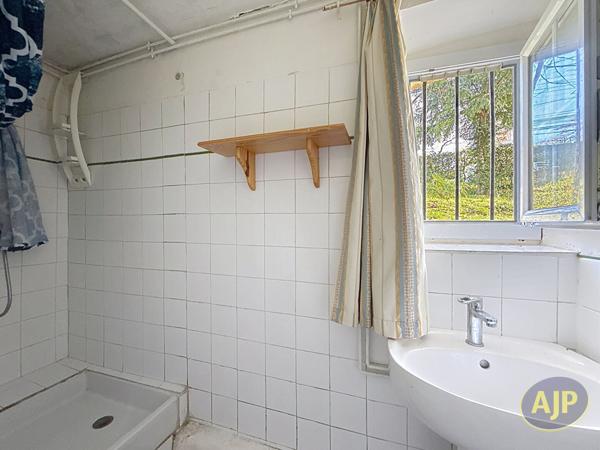 Vente appartement Arcachon : 197 000 € - AJP Immobilier Arcachon