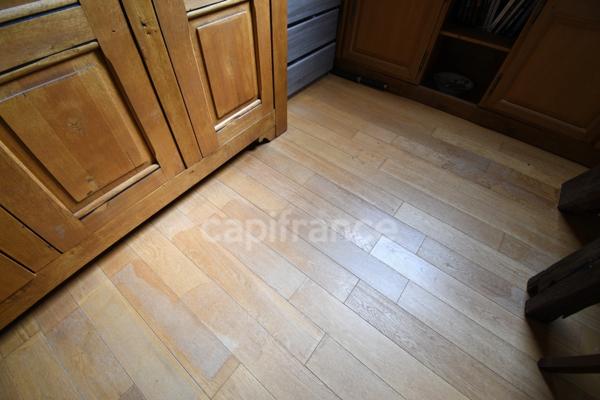 Maison à vendre 4 pièces CHAULGNES (58)