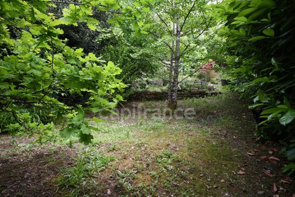 Maison à vendre 4 pièces CHAULGNES (58)