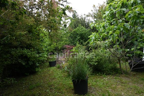 Maison à vendre 4 pièces CHAULGNES (58)