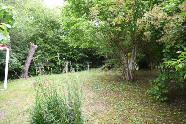 Maison à vendre 4 pièces CHAULGNES (58)