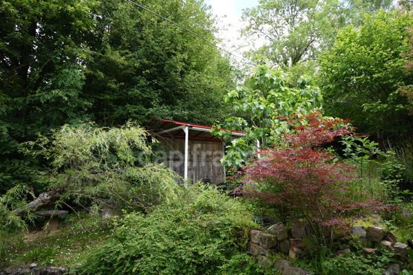 Maison à vendre 4 pièces CHAULGNES (58)