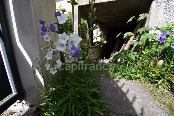 Maison à vendre 4 pièces CHAULGNES (58)
