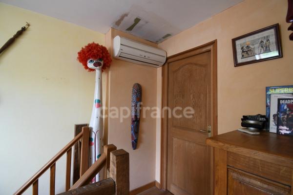 Maison à vendre 4 pièces CHAULGNES (58)