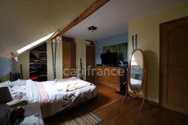 Maison à vendre 4 pièces CHAULGNES (58)