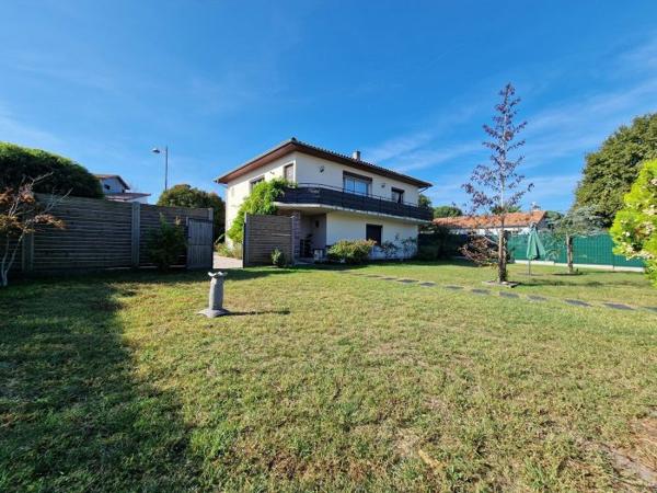 Maison individuelle Léon 140 m²