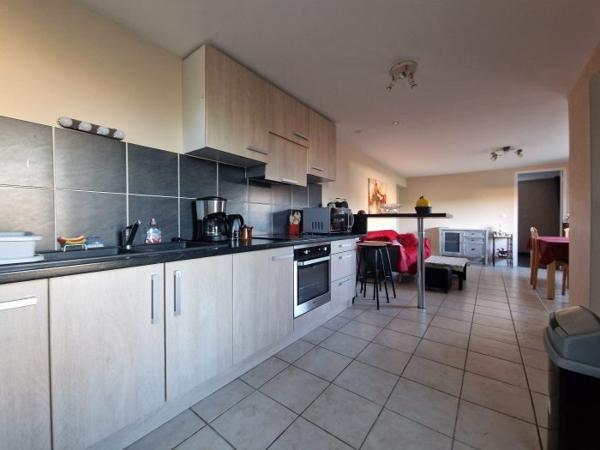 Maison individuelle Léon 140 m²