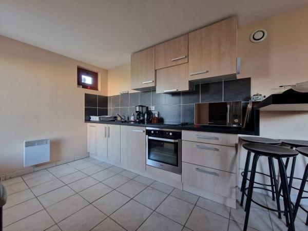 Maison individuelle Léon 140 m²