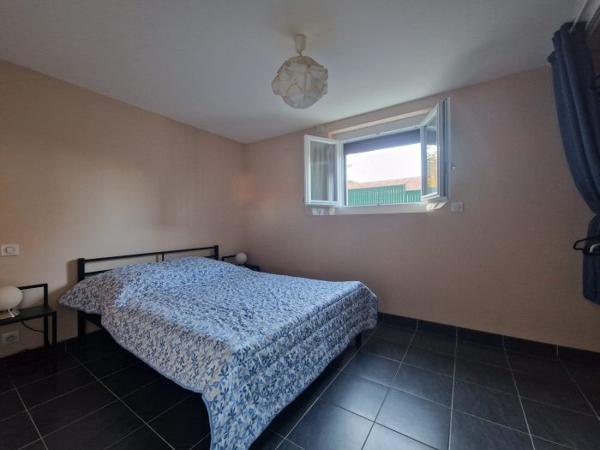 Maison individuelle Léon 140 m²