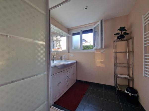 Maison individuelle Léon 140 m²