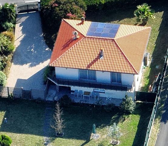 Maison individuelle Léon 140 m²