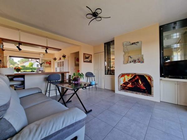 Maison individuelle Léon 140 m²