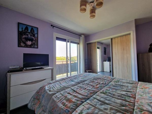 Maison individuelle Léon 140 m²